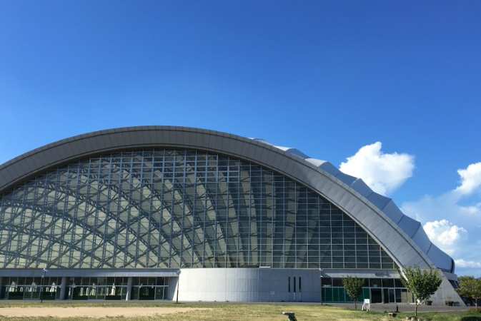 37年の歴史に幕！！岡山ドーム開催！ 『ぶちすげぇコミックバトルTHE FINAL』に参加しました！