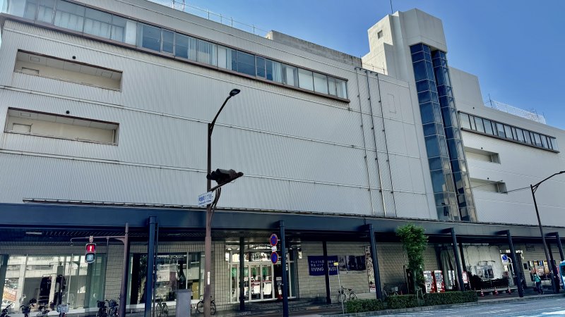 米子高島屋で苔アート販売•ワークショップ開催